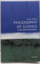 Philosophy of Science: A VeryShort Introduction