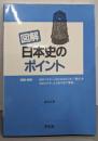図解日本史のポイント
