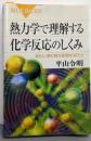 熱力学で理解する化学反応のしくみ─変化に潜む根本原理を知ろう(ブルーバックス)