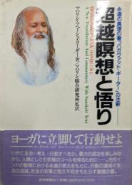 超越瞑想と悟り: 永遠の真理の書バガヴァッド・ギーダーの注釈