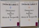 アメリカの民主政治 上下巻セット<講談社学術文庫>