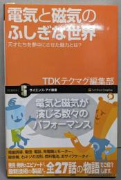 電気と磁気のふしぎな世界 天才たちを夢中にさせた魅力とは?(サイエンス・アイ新書)