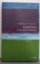 Classics: A Very ShortIntroduction