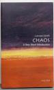 Chaos: A Very ShortIntroduction