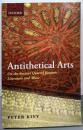Antithetical Arts: On theAncient Quarrel BetweenLiterature and Music