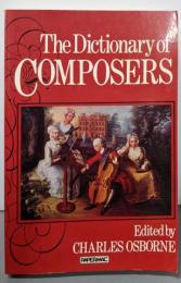 The Dictionary of Composers