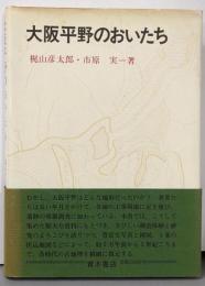 大阪平野のおいたち