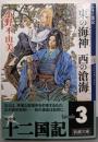 東の海神西の滄海<新潮文庫 十二国記 お-37-55>