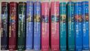 ハリー・ポッターシリーズ　全7巻11冊揃い