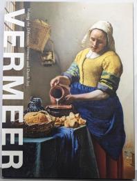 フェルメール展　2018-2019