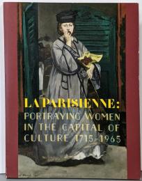 ボストン美術館 パリジェンヌ展 : 時代を映す女性たち