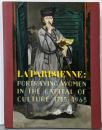 ボストン美術館 パリジェンヌ展 : 時代を映す女性たち