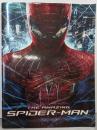 『映画パンフレット』アメイジング・スパイダーマン/THE AMAZING SPIDER-MAN