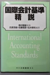 国際会計基準精説