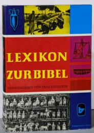 Lexikon zur Bibel