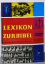 Lexikon zur Bibel