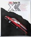車カタログ/ダイハツ ミラ Turbo TR XX