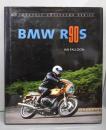 BMW R90S