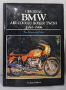 Original Bmw Air-Cooled BoxerTwins 1950-1996