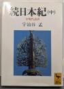 続日本紀(中) 全現代語訳 (講談社学術文庫 1030)