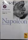 ナポレオン 下: 英雄の野望と苦悩 (講談社学術文庫1660)