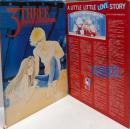 3 three 惣領冬美自選複製原画集