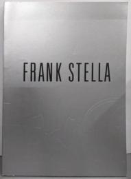 フランク・ステラ : 1958-1990