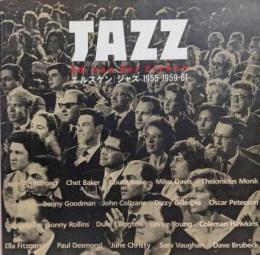 エルスケン・ジャズ: 1955-1959・61