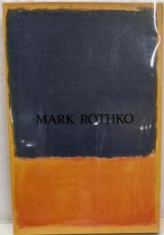 MARK ROTHKO　マーク・ロコス　マーク・ロコス展