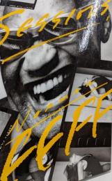 Sessions! セッションズ/Norman Seeff ノーマン・シーフ写真集