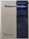 Reader's Guide to Women's Studies