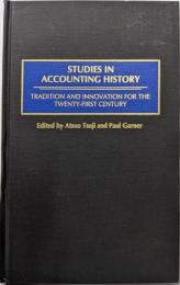 Studies in Accounting History