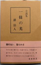 一條の光：小説集
