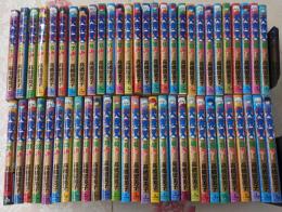 犬夜叉 コミック 全56巻完結セット(少年サンデーコミックス)