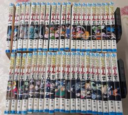 DRAGON BALL 全42巻セット(ジャンプコミックス)