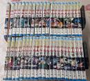 DRAGON BALL 全42巻セット(ジャンプコミックス)