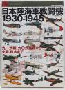 日本陸海軍戦闘機1930-1945:九一式戦、九○式艦戦から火龍、秋水まで (GraphicAction Series 世界の傑作機別冊)