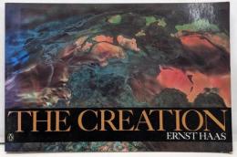 The Creation　エルンスト・ハース 洋書写真集