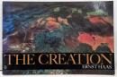 The Creation　エルンスト・ハース 洋書写真集
