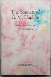 ホプキンズのソネット