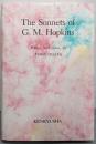 ホプキンズのソネット