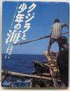 クジラと少年の海 :モリ一本でクジラを捕るラマレラ村より<理論社ライブラリー>