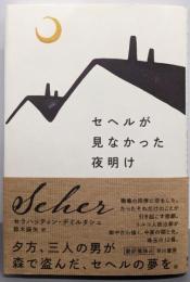 セヘルが見なかった夜明け