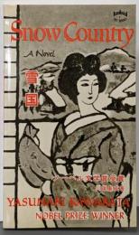 Snow Country (L TUT BOOKS)