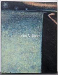 Léon Spilliaert : レオン・スピリアールト展