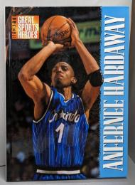 Beckett Great Sports Heroes:Anfernee 'Penny' Hardaway　ペニーハーダウェイ
