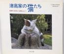 津高家の猫たち: 阪神大震災に見舞われて