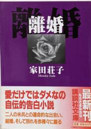 離婚<講談社文庫>