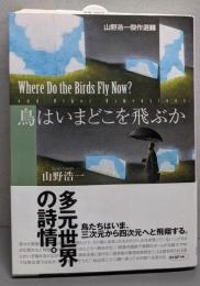 鳥はいまどこを飛ぶか (山野浩一傑作選Ⅰ) (創元ＳＦ文庫)