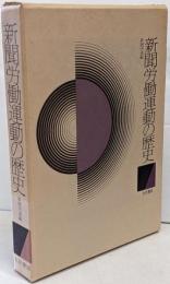 新聞労働運動の歴史